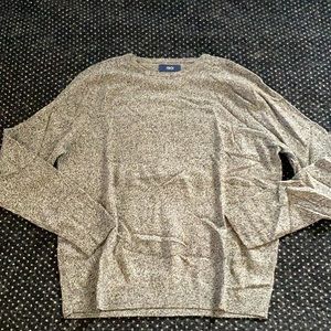 Men's 1901 Large Wool/Cashmere Sweater